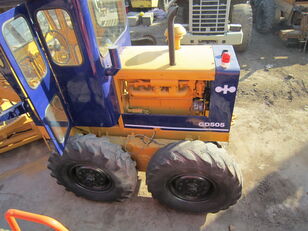 KOMATSU GD505 grader