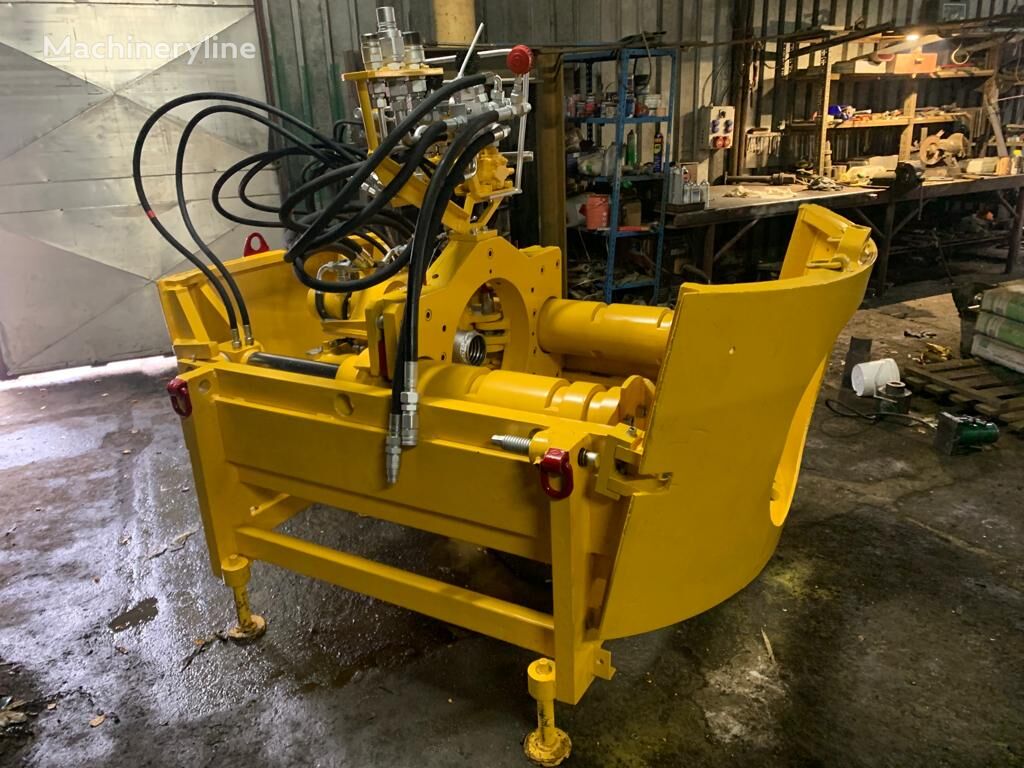 PERFORATOR GmbH, PBA95 horizontal drilling rig for sale Poland Zabrze