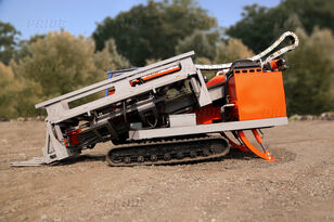 new Pride HDD M12x30 horizontal drilling rig