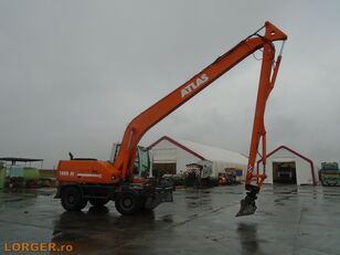 ATLAS Terex 1805 long reach excavator for sale ATLAS Terex 1805 long reach excavator