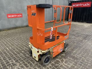 JLG 1230ES mast climbing platform