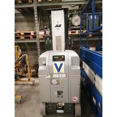 JLG 20 MVL mast climbing platform