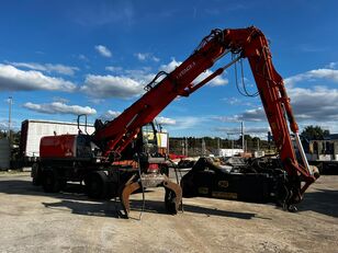 Hitachi ZX250 material handler, used Hitachi ZX250 material 