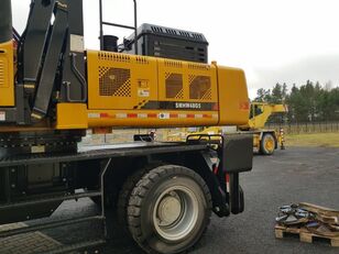Sany Material-Handler SMHW 48 G5 immediately from our place material handler for sale image 5 new Sany Material-Handler SMHW 48 G5 immediately from our place material handler image 5