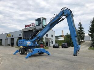 FUCHS MHL 331 material handler