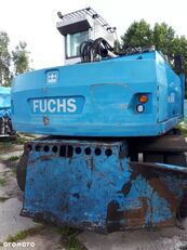 FUCHS fusch 545 material handler