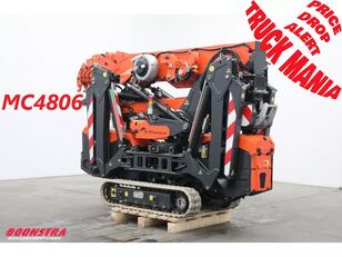 Jekko SPX532 CL2 mini crane