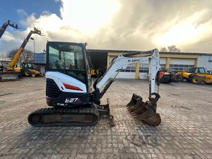 Bobcat E27Z, BJ 2020, 2.294 BH, 3 x Löffel! mini excavator for sale Germany  Neumünster, LA38672