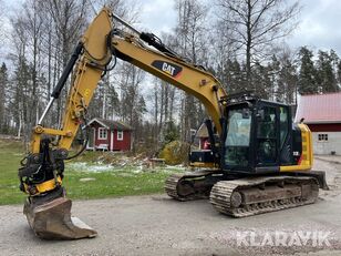 CAT 312E L mini excavator