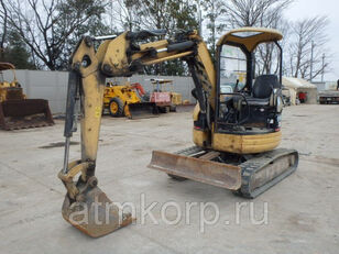 Caterpillar 305 Cr Mini Excavator For Sale Russia Vladivostok Ar253