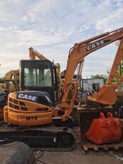 Case CX55B mini excavator