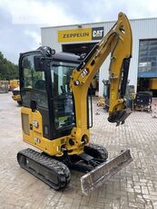 Caterpillar 301.6-05A mini excavator