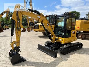 Caterpillar 303.5-07A mini excavator for sale Caterpillar 303.5-07A mini excavator