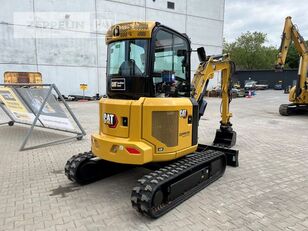 Caterpillar 303.5-07A mini excavator for sale image 5 Caterpillar 303.5-07A mini excavator image 5