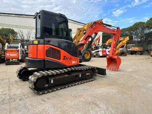 Hitachi ZX50 excavator, used Hitachi ZX50 excavator for sale 