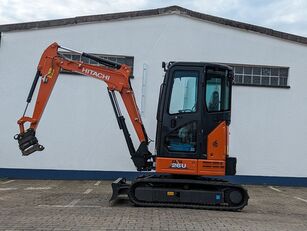 Hitachi ZX 26-- Netto: 37.600.--€ --Lager mini excavator