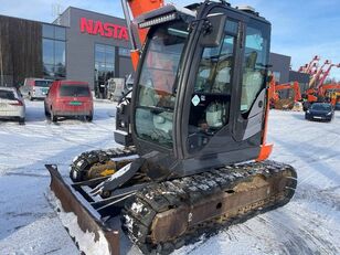 Buy Hitachi ZX 85 US-5A beltegraver / Sertifisert / Rototilt / HK 