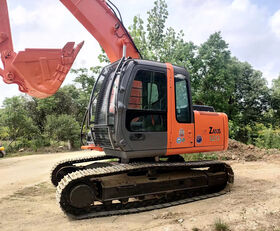 Hitachi excavator, manual, used Hitachi excavator, manual for sale 