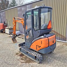 Hitachi ZX18 excavator, used Hitachi ZX18 excavator for sale 