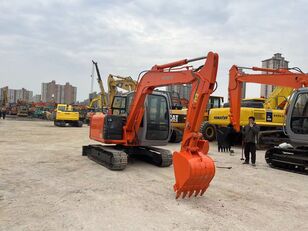 Hitachi ZX60 mini excavator for sale China Shanghai, TB37256