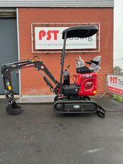 new Rhinoceros XN12-9 mini excavator