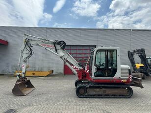 Takeuchi TB175 mini excavator for sale Takeuchi TB175 mini excavator