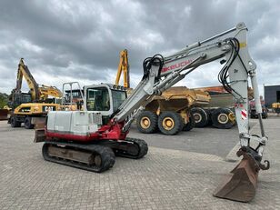 Takeuchi TB175 mini excavator for sale image 6 Takeuchi TB175 mini excavator image 6