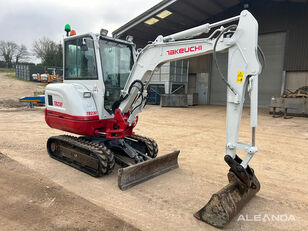 Takeuchi tb230 2025 price new