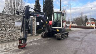 Terex TC 50 mini excavator