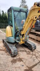 Yanmar Vio30-2 mini excavator