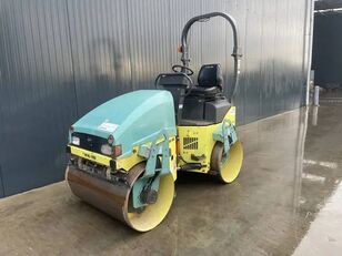 Ammann ARX26 mini road roller