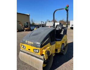 BOMAG BW 120 AD-5 mini road roller