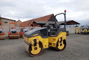 BOMAG  BW 135 AD-5  mini road roller