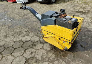 BOMAG BW 65 mini road roller