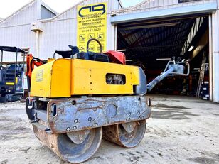 Belle GROUP Compacteur à main mini road roller