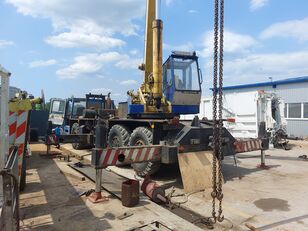 BUMAR 25т 24м mobile crane for sale image 15 BUMAR 25т 24м mobile crane image 15