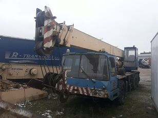 Bumar 25т 24м В Україні не працював! mobile crane