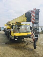 Bumar 42 Tons mobile crane