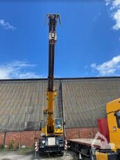 DEMAG AC 60 CITY CLASS mobile crane
