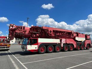 Demag AC 500 mobile crane, used Demag AC 500 mobile crane for sale 