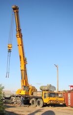 Demag HC400 mobile crane
