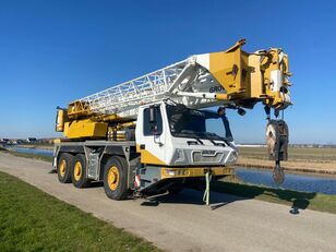 Grove GMK 3055 mobile crane for sale image 3 Grove GMK 3055 mobile crane image 3