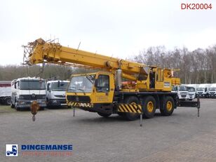 KRUPP KMK 3045 6x4 All-terrain crane 45 t mobile crane