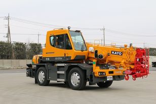 new Kato CR-130RF CITYRANGE mobile crane