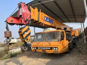 Kato crane, used Kato crane for sale | Machineryline.info