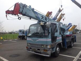 Kato NK75M-V mobile crane
