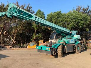 Kobelco RK250  mobile crane