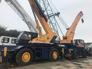 25 ton, rough terrain crane , brand kobelco RK250 - Hanoi Vietnam
