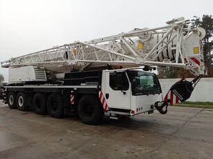 LIEBHERR LTM-1200-5.1 mobile crane