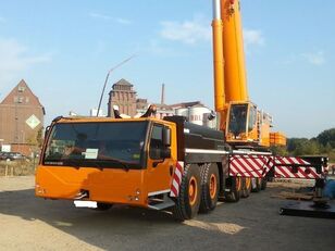 LIEBHERR LTM 1300-6.2 mobile crane